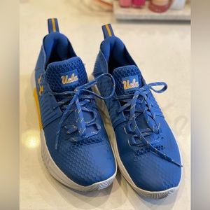 Under Armour UCLA Sneaker